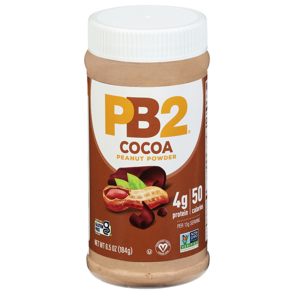 PB2 With Premium Chocolate | Hy-Vee Aisles Online Grocery