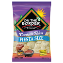 On the Border Cantina Thins Tortilla Chips