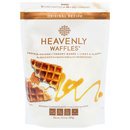 Heavenly Waffle Original Waffle/Pancake Mix