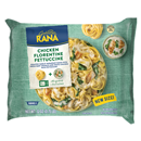 Rana Fettuccine, Chicken Florentine