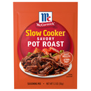 McCormick Savory Pot Roast Seasoning Mix