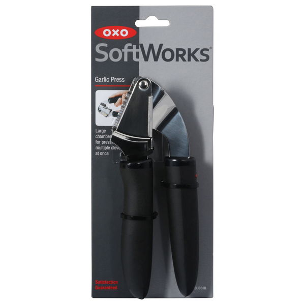 OXO Softworks Soap Pump Palm Brush  Hy-Vee Aisles Online Grocery Shopping