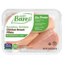 Just Bare Boneless Skinless Chicken Breast
