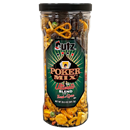 Utz Poker Mix, With A Touch of Spice, the Ultimate Blend
