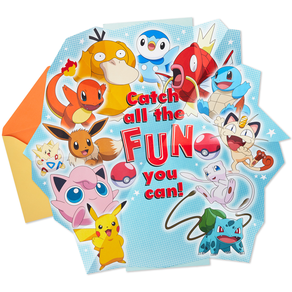does hy vee sell pokemon cards Hy-Vee has Pokmon Cards!