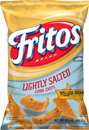 Fritos Lightly Salted Corn Chips