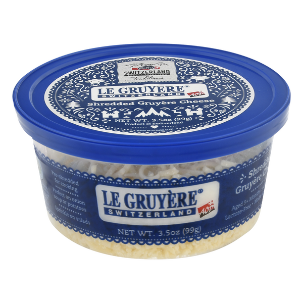 Buy Gruyere Suisse online - French cheeses online 