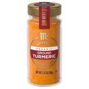 McCormick Gourmet Organic Ground Turmeric, 1.37 oz