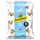 Smartfood Popcorn, Sea Salt