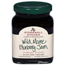 Stonewall Kitchen Wild Maine Blueberry Jam