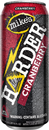 Mike's HARDER Cranberry