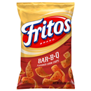 Fritos Bar-B-Q Flavored Corn Chips