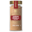 McCormick Gourmet All Natural Garam Masala Blend