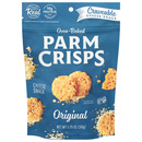 Parm Crisps Original