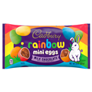 Cadbury Rainbow Mini Eggs