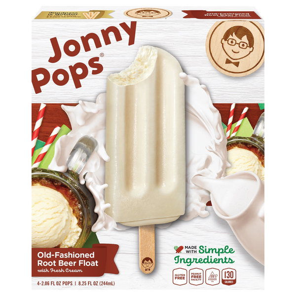 Johnny's Icehouse