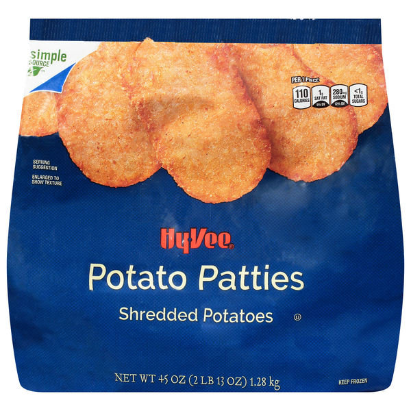 Shop, Buy Aloo Patties