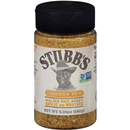 Stubb's Chicken Rub with Sea Salt, Honey, Garlic and Mustard