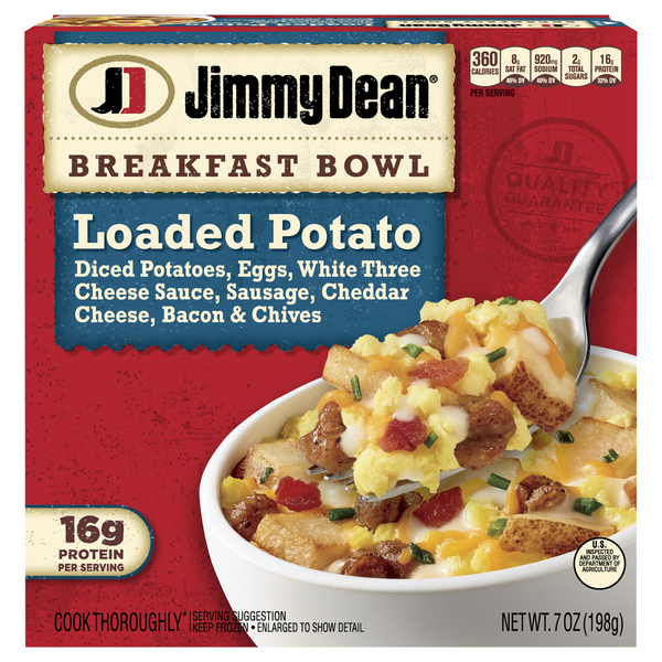 Super Bowl Loaded Baked Potato Bar – Tasty Balance Nutrition Los