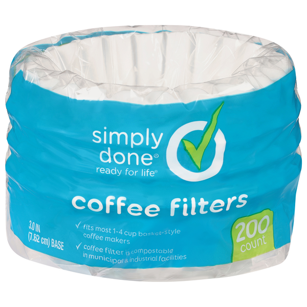 Reusable Coffee Filter  Hy-Vee Aisles Online Grocery Shopping