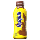 Nesquik Lowfat Chocolate Milk 14 oz