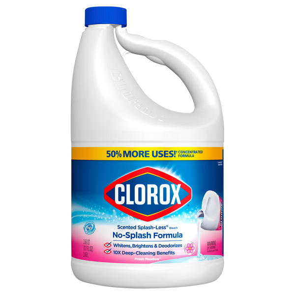 Clorox Bleach Pen Gel for Whites  Hy-Vee Aisles Online Grocery