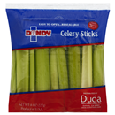 Dandy Celery Sticks