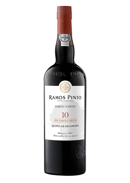 Ramos Pinto Tawny Port Portugal, 10 Years | Hy-Vee Aisles Online
