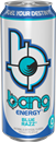 Bang Blue Razz Energy Drink
