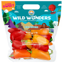 Sunset Peppers 1 lb