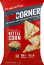 PopCorners Kettle Corn Sweet & Salty Popped-Corn Snacks