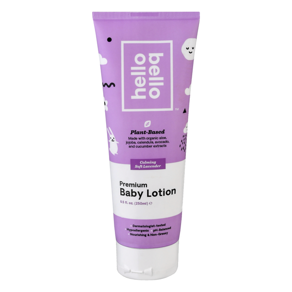 Hello 2024 bello lotion