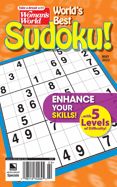 Sudoku Syndication for Newspapers, Books, Magazines - Web Sudoku