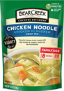Bear Creek Soup Mix, Chicken Noodle Flavored, Family Size