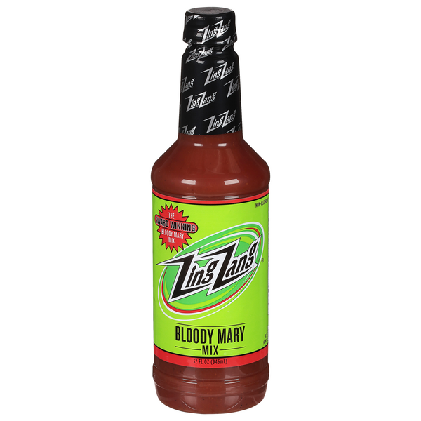 Bloody maryジッポー Zing Zang Bloody Mary Mix | Hy-Vee Aisles Online Grocery
