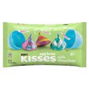 Hershey's Kisses Egg Hunt Milk Chocolate Candy