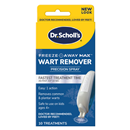Dr. Scholl's Freeze Away MAX Wart Remover Treatment