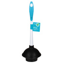 Turbo Plunger