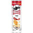 Pringles Pizza Potato Crisps