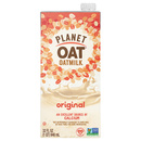 Planet Oat Original Oatmilk 32 fl oz