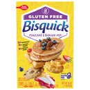 Betty Crocker Bisquick Gluten Free Pancake & Baking Mix