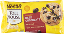 Nestle Toll House Dark Chocolate Morsels