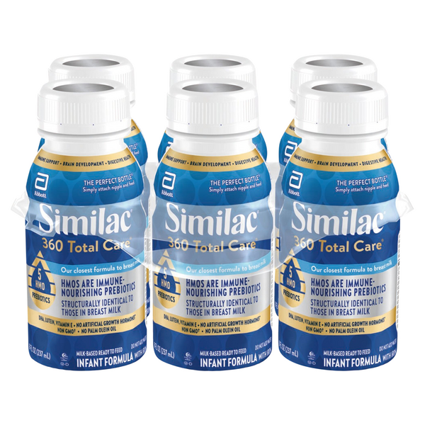 Similac l hot sale care