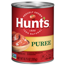 Hunt's Tomato Puree