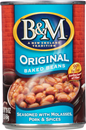 B & M Original Baked Beans