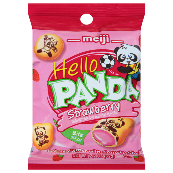 Meiji 2.2Oz Bag | Hy-Vee Aisles Online Grocery Shopping