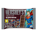 Hershey's Milk Chocolate Super Hero Bars