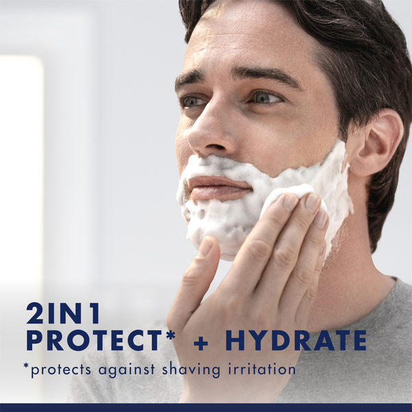 Gillette PRO Shave Gel - Thumbnail 2