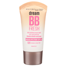Maybelline Dream Fresh BB Cream 8-in-1 Skin Perfector Medium Sheer Tint