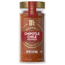 McCormick Gourmet Chipotle Chile Pepper